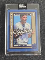 Federico Valverde Trading Card Club Legacyz - Rarität!