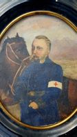 Général Hans Herzog (1819 - 1894)