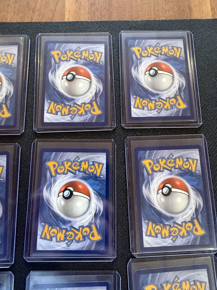 Pokémon Carte collezionabili: Pokemon MAR Full Set Ascended Heroes EN – Nuovo (secondo la descrizione) da Embrach venduto da Fcbayern187 8
