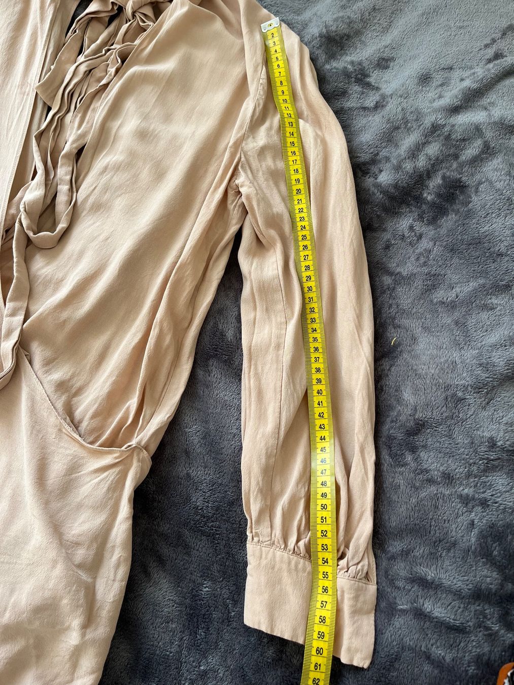 H&M Camicette: New  beautiful blouse H&M size S – Nuovo (secondo la descrizione) da Chêne-Bougeries venduto da Seetooyoo 6