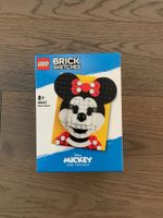 LEGO Brick Sketches 40457 - Minnie Mouse