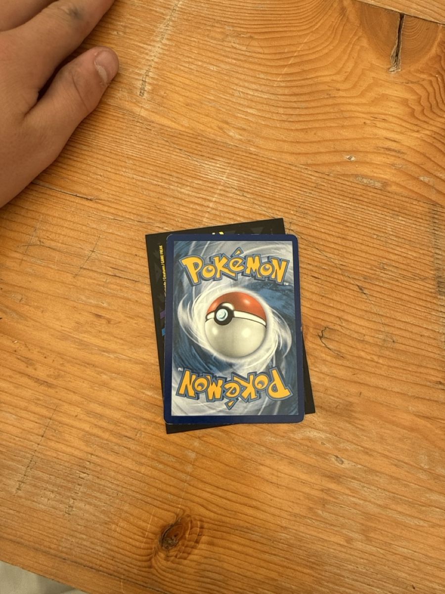 Pokémon Sammelbilder & Trading cards: Pokemon Karte Mary – Neu (gemäss Beschreibung) aus Appenzell Meister. von ROMDIE10 1