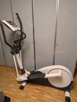 Crosstrainer