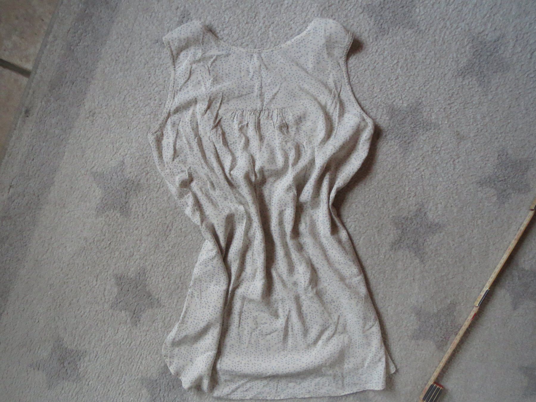 Marc O'Polo Blusen: NEUE MARC O POLO Damen Bluse Gr 36 – Neu (gemäss Beschreibung) aus Kiental von Anna8702 6
