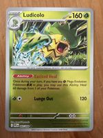 Ludicolo (PFL007)