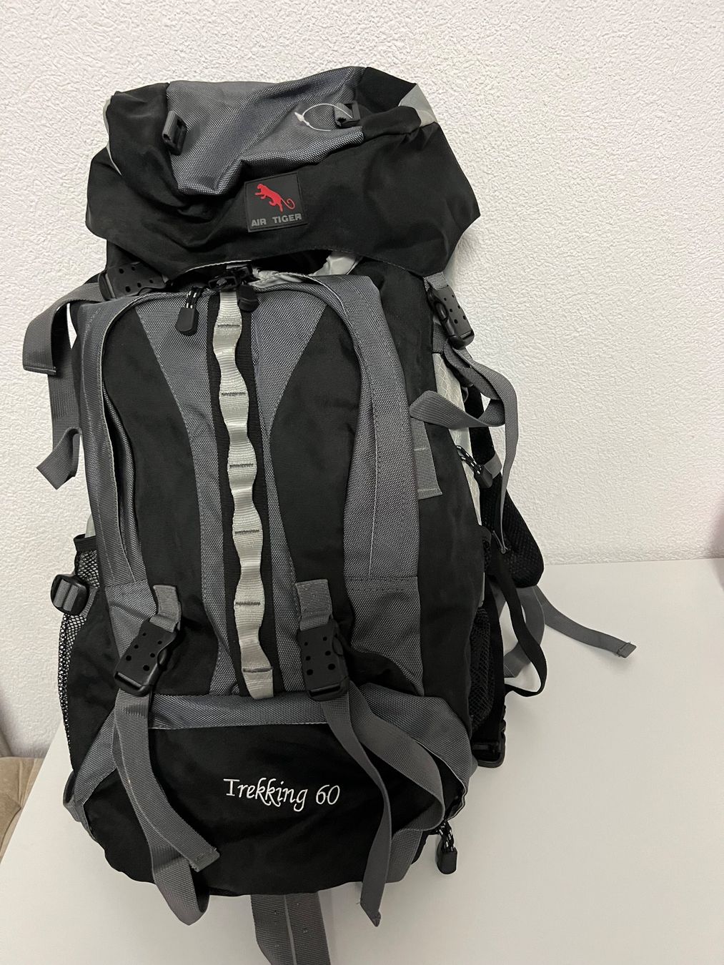 Zaini: Trekkingrucksack – Usato da Langenthal venduto da langenthal333 2