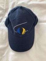 ALTRAN marine blue cap