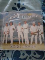 Die Paldauer 3000 Jahre CD guter Zustand