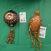 Weihnacht Baumschmuck