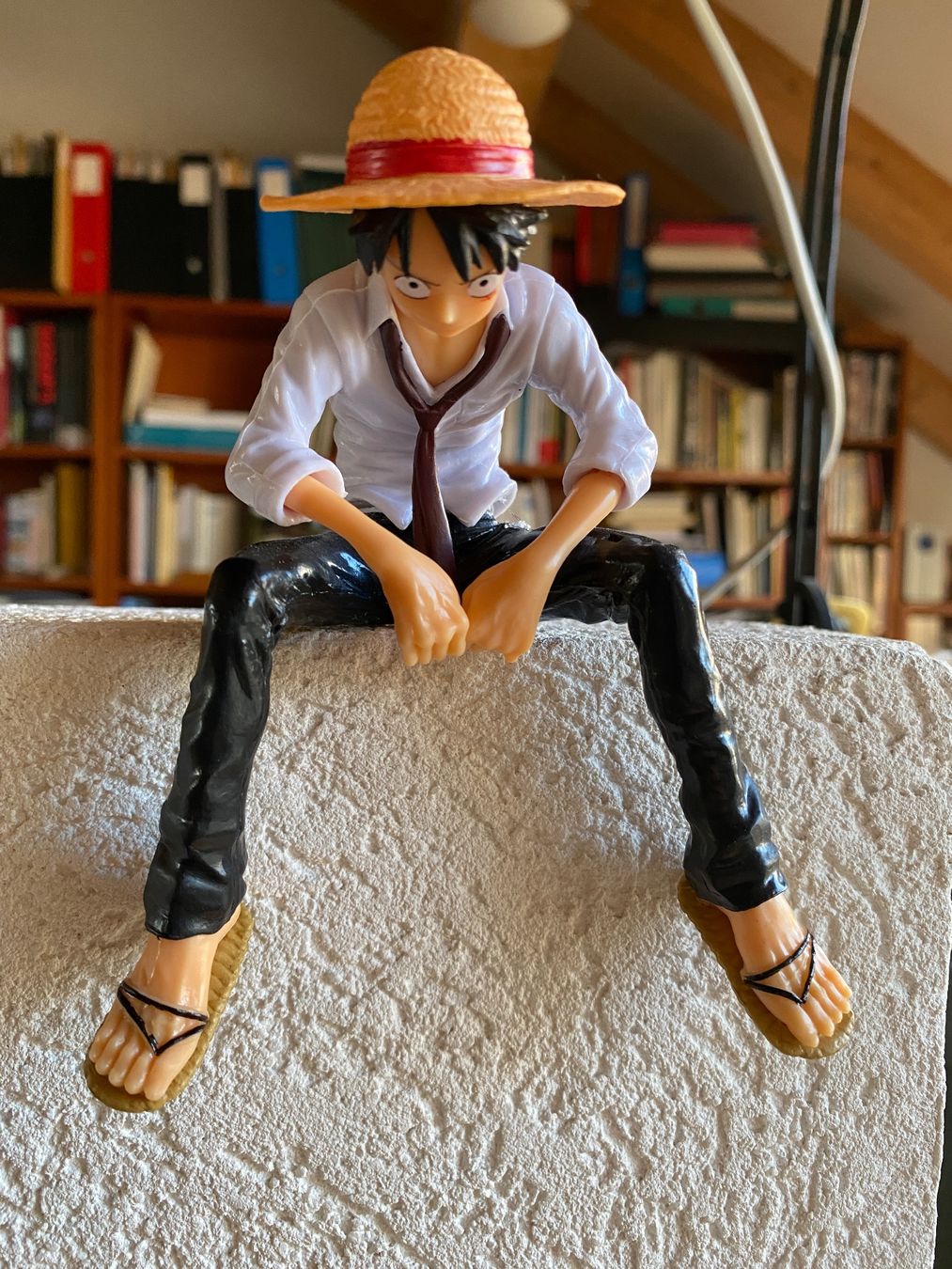 Figuren: One Piece, figurine Monkey D. Luffy – Neu (gemäss Beschreibung) aus Plan-les-Ouates von Asolo22 2