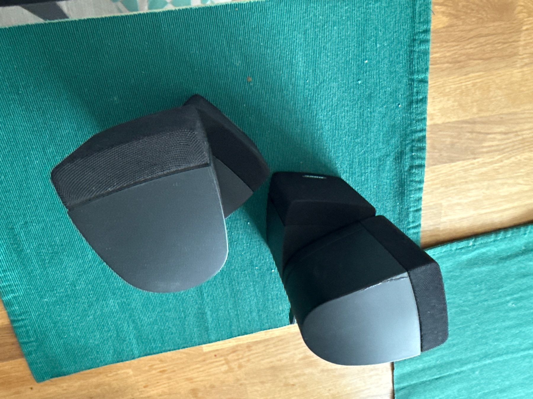 Bose Haut-parleurs: Bose acoustimass 5 series 3 – D'occasion à Nyon par MTC320 3