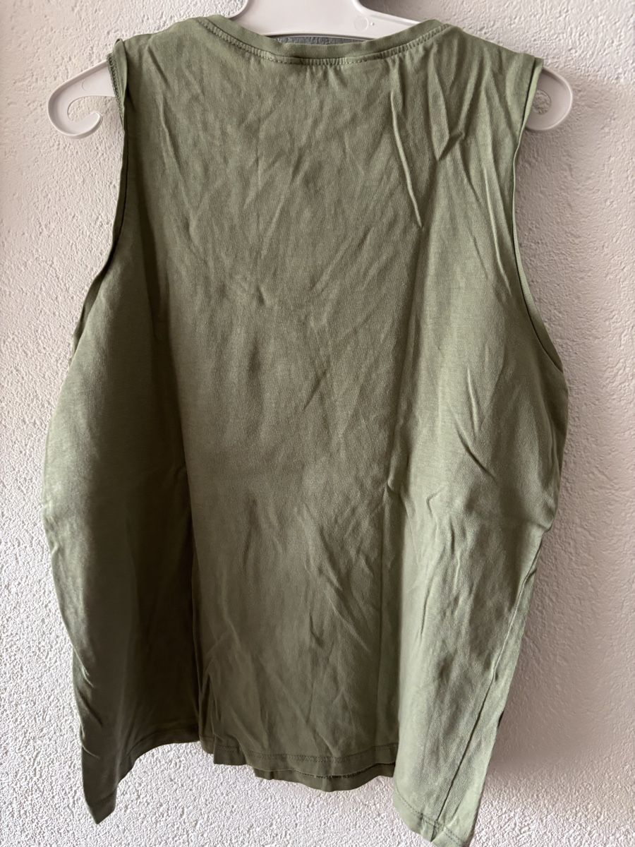 H&M Biancheria intima: Unterhemd H&M 134/140 – Usato da Boniswil venduto da Biancaneve91 2