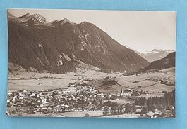 Zweisimmen - Ligne Montreux-Obrland - Gare MOB