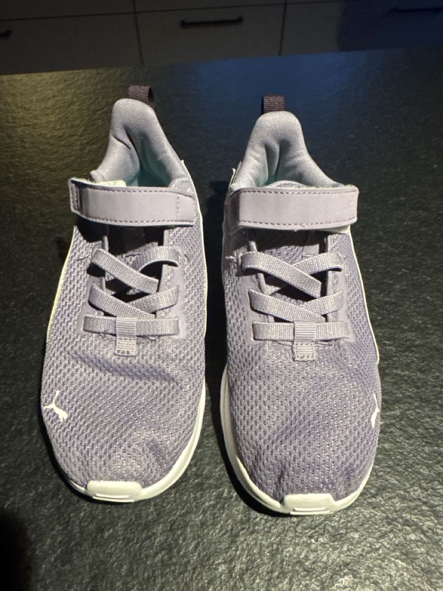 Herrenschuhe: Puma Turnschuh, Gr. 32 – Gebraucht aus Uetendorf von mida04 1