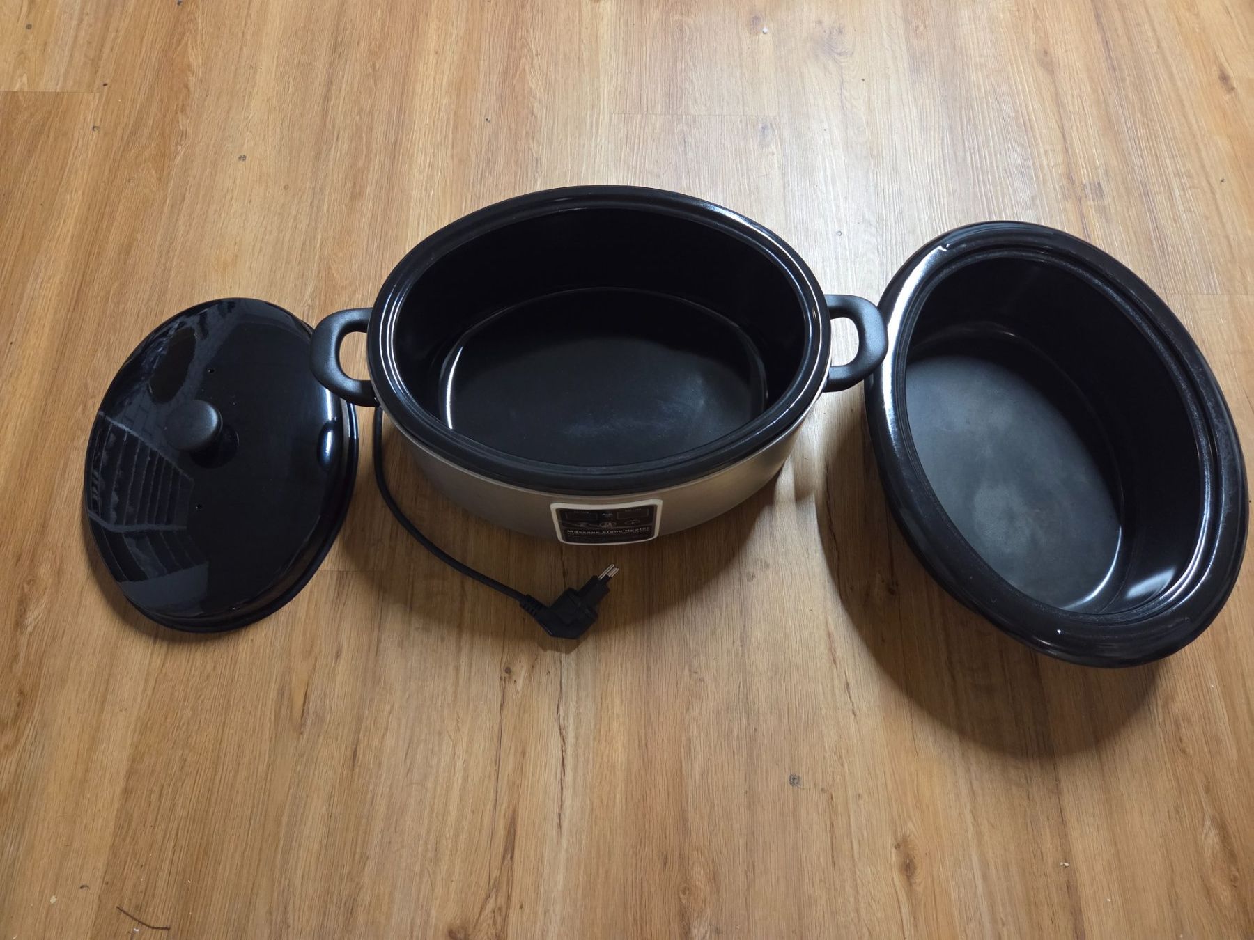 Dispositivi per massaggi: Hot Stone Massage Set – Usato da Grenchen venduto da FipuStr91 5
