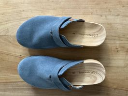 EL NATURALISTA SHOKUNIN, Damenschuh Grösse: 36