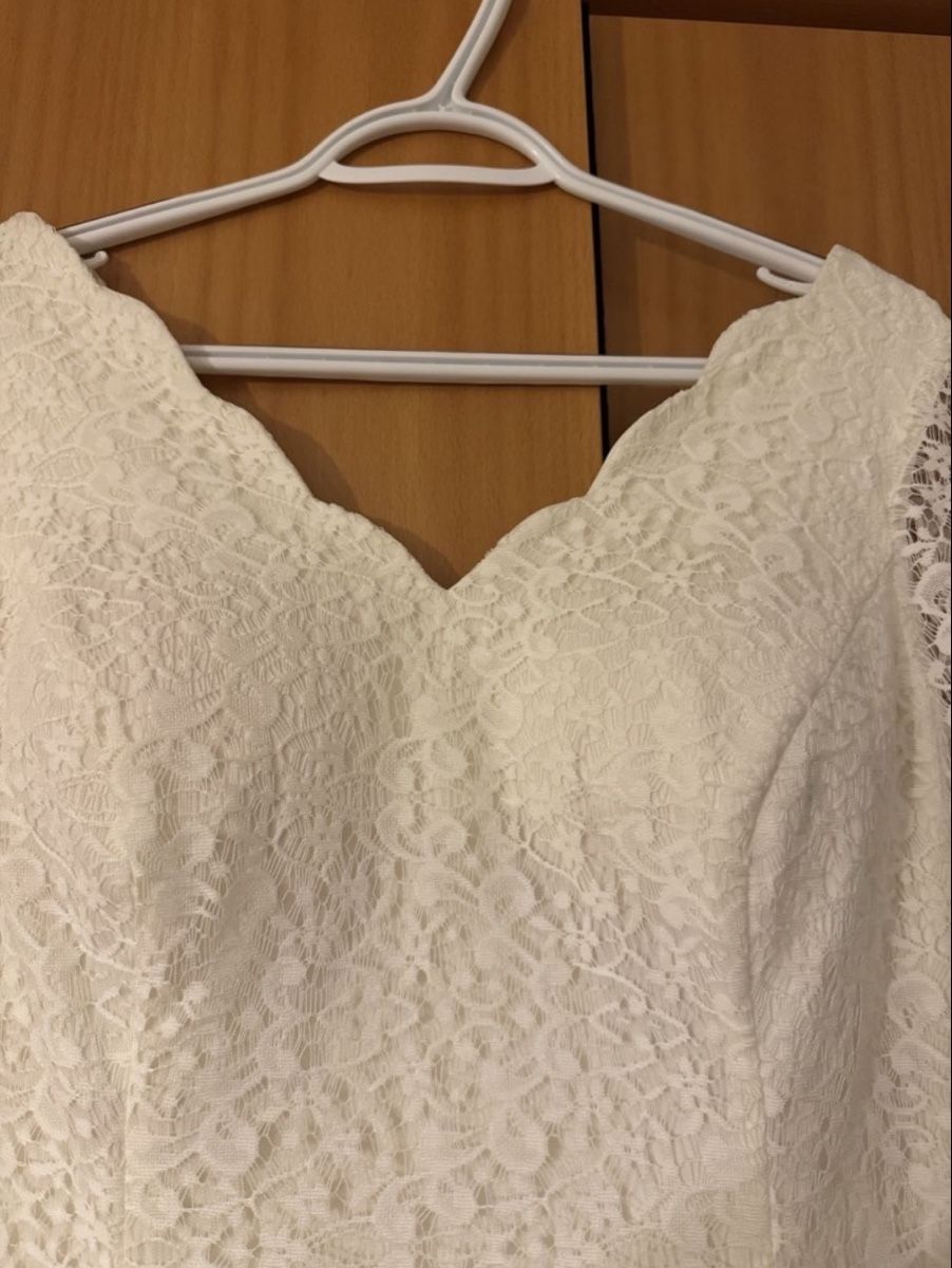 Kleider: Festkleid – Neu (gemäss Beschreibung) aus Wetzikon ZH von sil_gxd6 2
