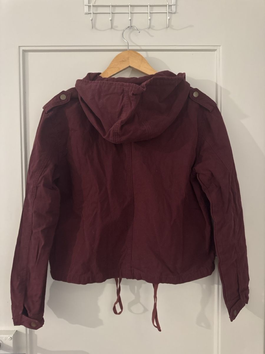 Brandy Melville Giacche: Jacke von Brandy Melville – Usato da Winterthur venduto da hostelil 1