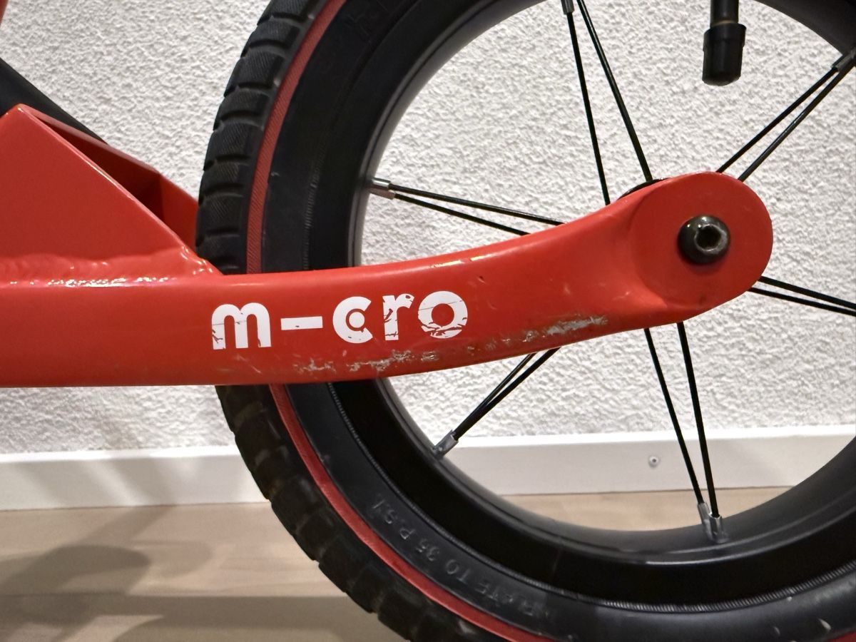 Micro Vélos: Micro Laufrad – D'occasion à Einsiedeln par mab03 3