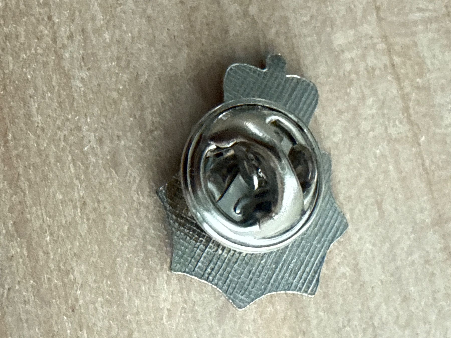 Plaquettes & Badges: Pin Metropolitan Police – D'occasion à Glattbrugg par Schweigmatt 1