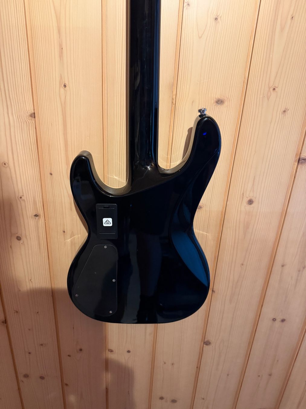 Jackson Strumenti musicali: E-Bass Jackson Pro Plus Pure Metal CB1A – Nuovo (secondo la descrizione) da Toffen venduto da Samson74 5