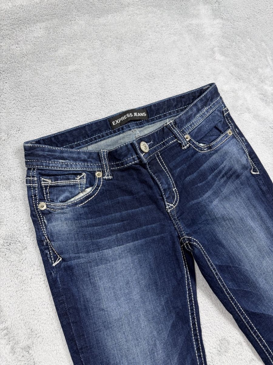 Jeans: Y2k style bootcut jeans – D'occasion à Erlinsbach SO par TogaResell 4