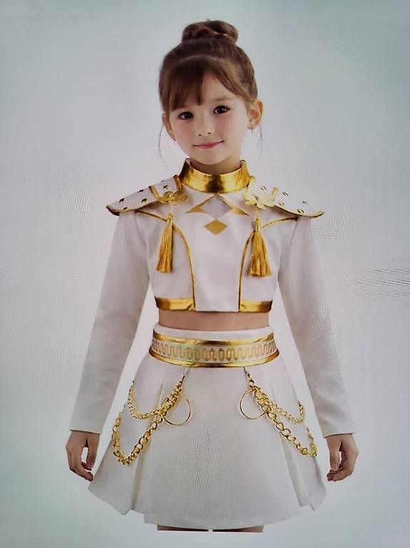 Costumi: Kinderkostüm – Usato da Buchs AG venduto da stingray1979