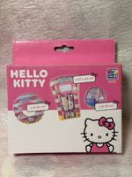 Hello Kitty Strandset Neu und OVP