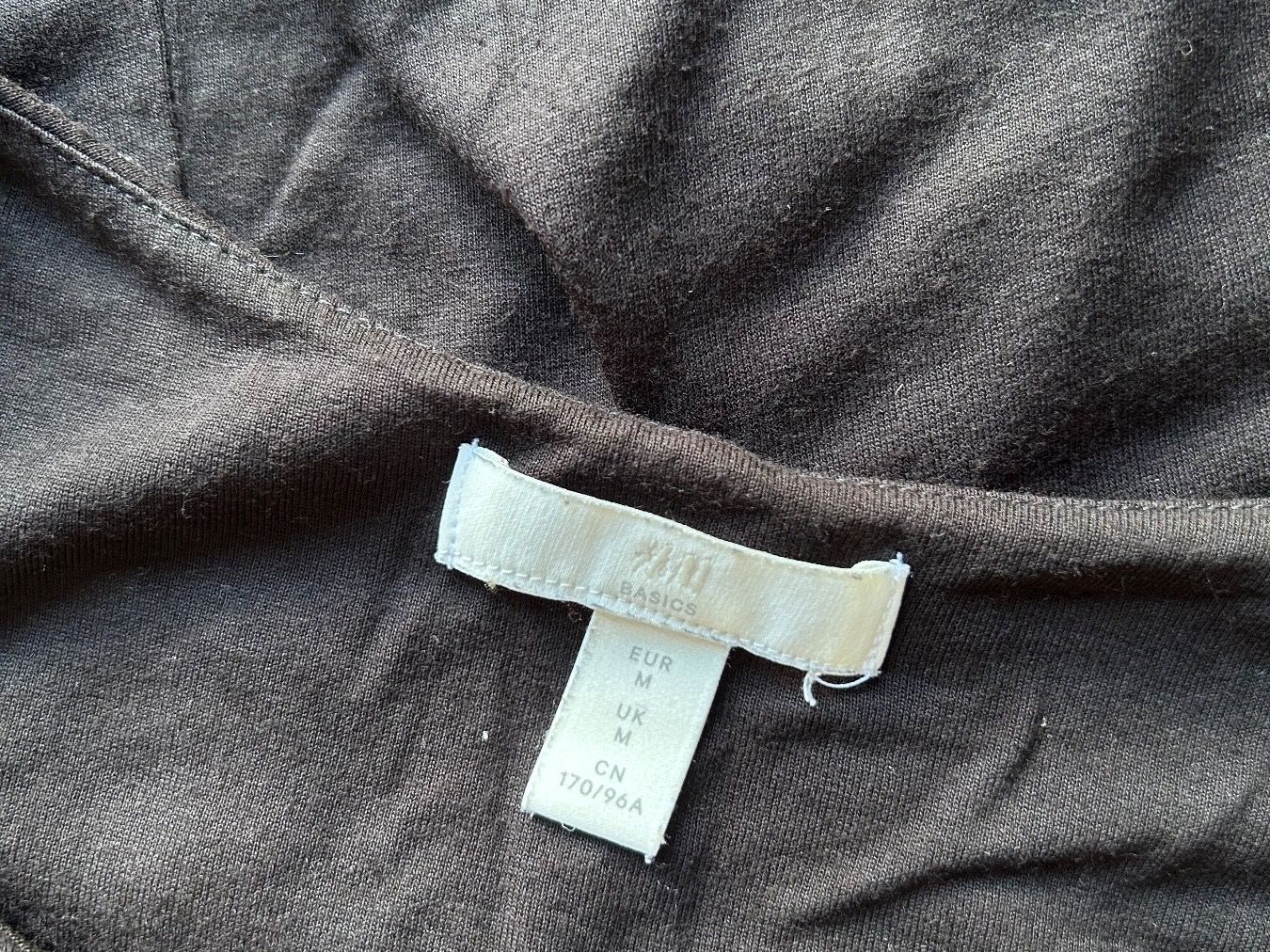 H&M Vestiti: H&M Kleid – Usato da St. Gallen venduto da look-twice 3