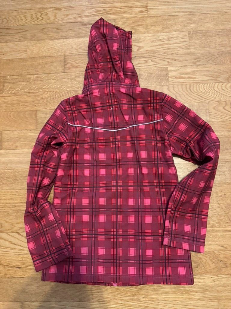 Giacche & Cappotti: Softshell Jacke Charles Vögele Gr. 152 – Usato da Staufen venduto da MARINTSUM 1