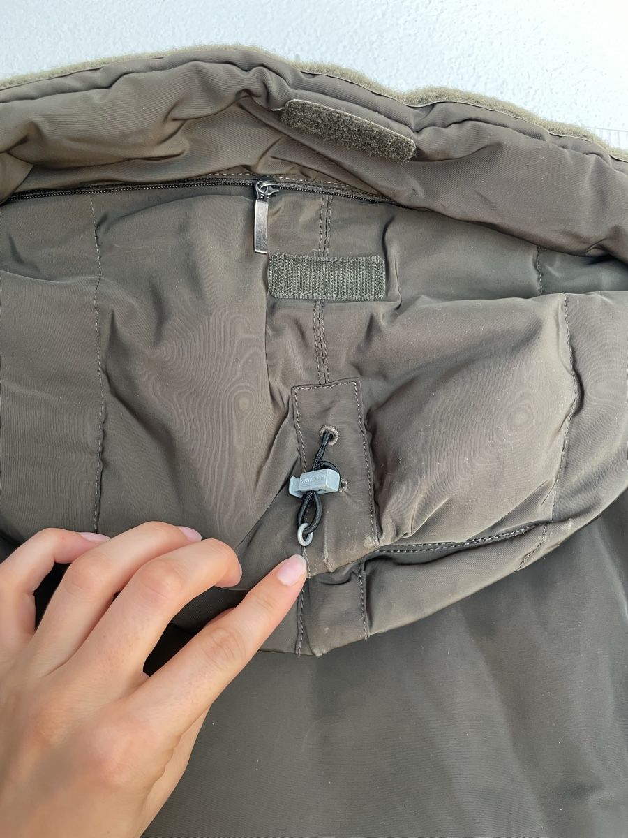 Parajumpers Jacken: Original Parajumpers Light Long Bear Grösse M – Gebraucht aus Lengnau BE von DieBiene8 7
