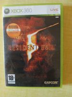 Resident Evil 5