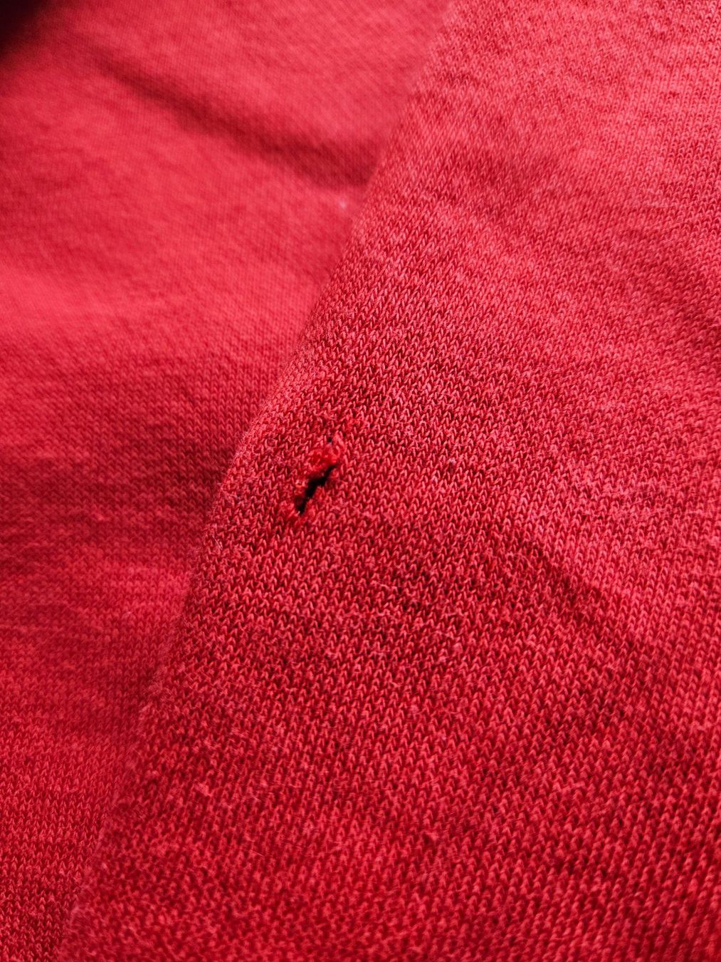 Adidas Maglioni & Felpe: Hoodie adidas Grösse S rot – Usato da Hägglingen venduto da United-Village-Trade 9