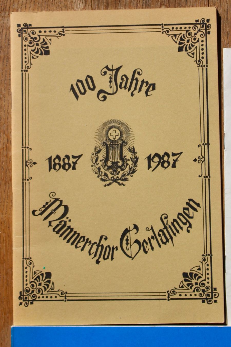 Libri: Konvolut Gerlafingen – Usato da Altstätten SG venduto da alpalfa 2