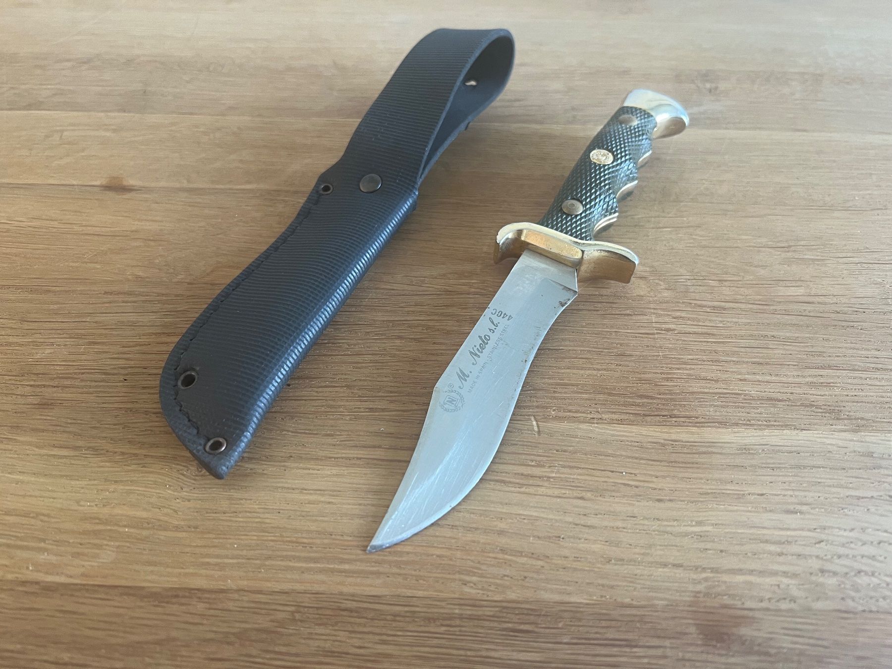 Accessori: Jagd Messer – Usato da Frauenfeld venduto da lind11 1