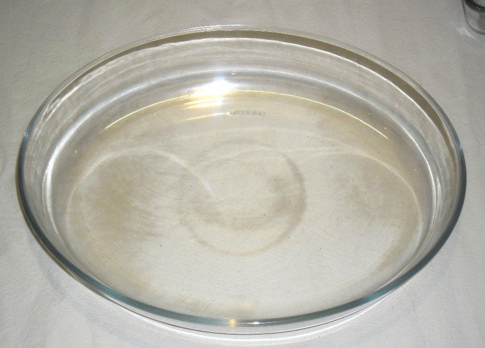 Teglie da forno: Diverse Gratinformen , Glas – Usato da Büren SO venduto da omsa 3