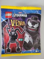 LEGO Spiderman Venom