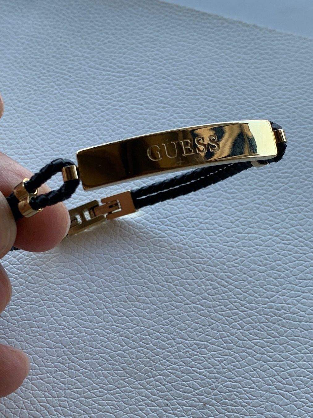 Guess Bracciali & Braccialetti: SCHÖNES GUESS ARMBAND NEUWERTIG – Usato da Schaffhausen venduto da vasco016 4