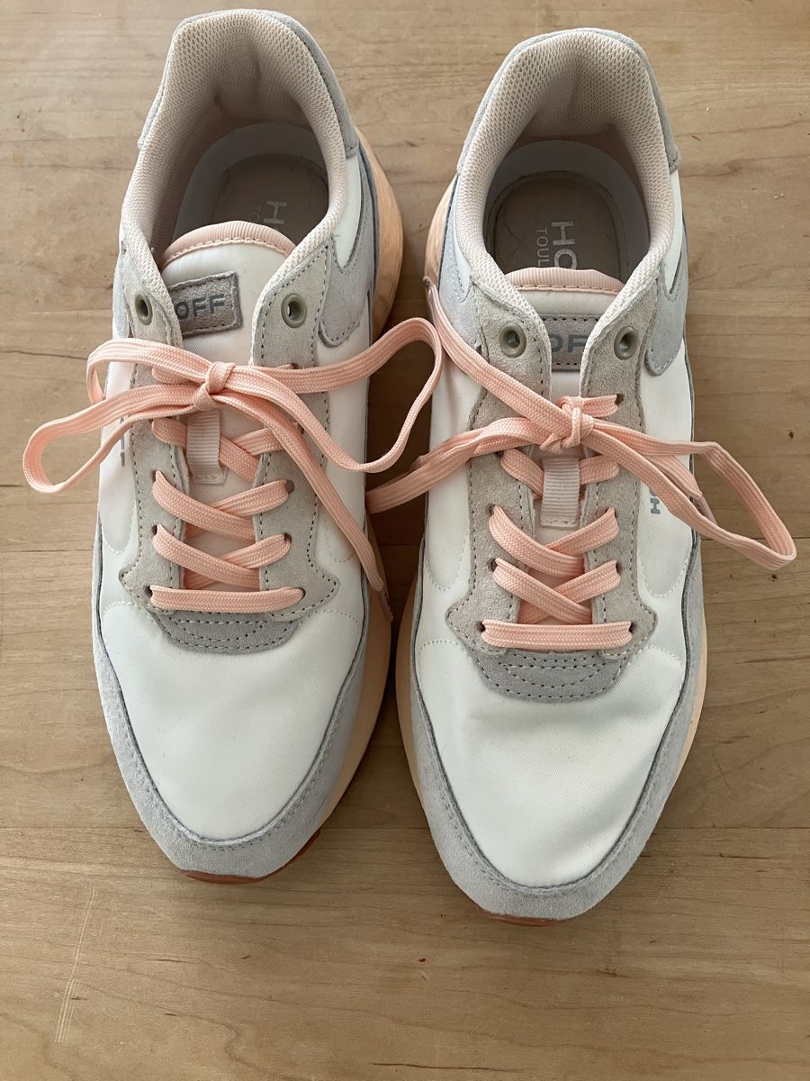 Scarpe da donna: Sneaker von HOFF Gr. 39 NEU – Nuovo e nell'imballaggio originale da Dübendorf venduto da katide 2