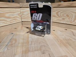 1973 AMC Matador Gone in 60 Seconds Greenlight 1:64 OVP