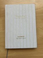 Buch für Planen und Notizen