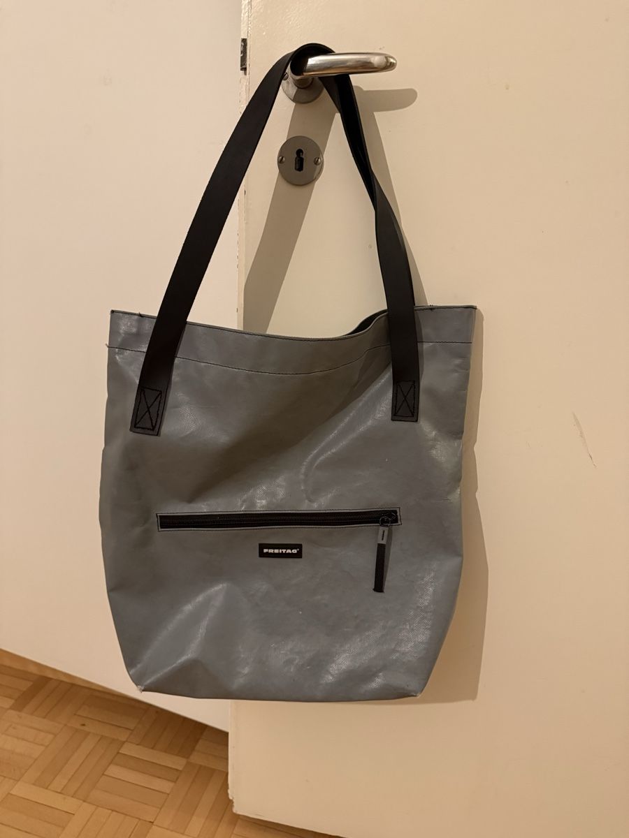 Freitag Borse: Shoppy Bag Freitag – Usato da Bern venduto da anii_i 1