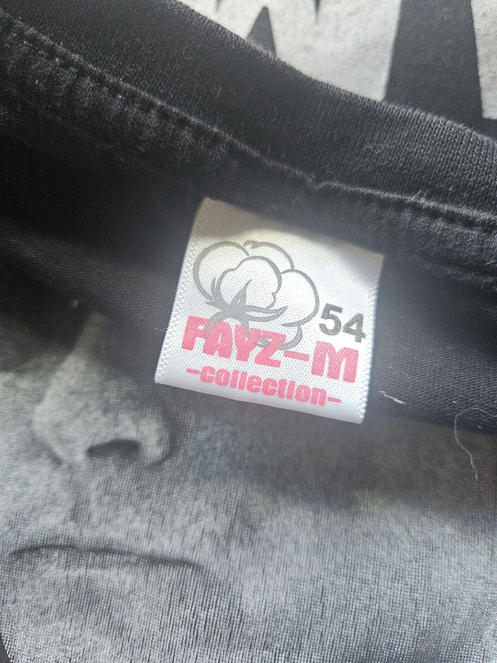 T-Shirts: tshirt Poutine – Neu und originalverpackt aus Thônex von lacomtessedesfees 2
