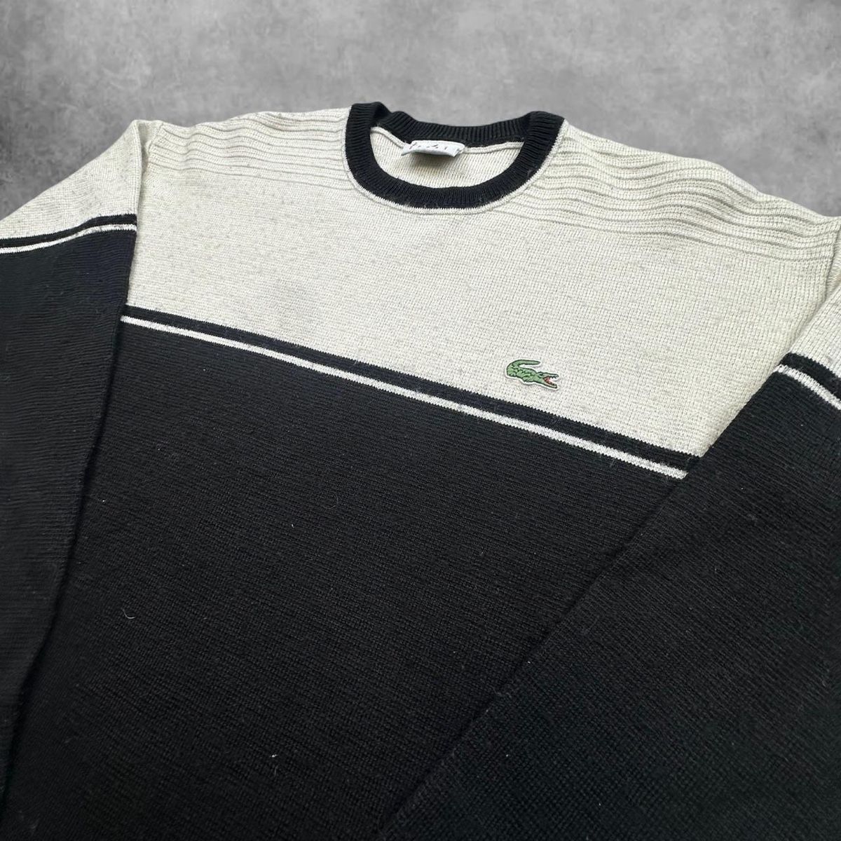 Lacoste Pullover & Sweatshirts: Lacoste sweater – Gebraucht aus Erlinsbach SO von TogaResell 1