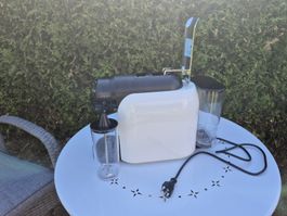 Delta Kaffemaschine