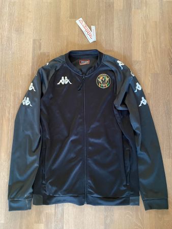 NEUVE - Veste Venezia FC Kappa Taille L