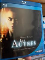 Les Autres - The Others (Blu-ray, 2001)
