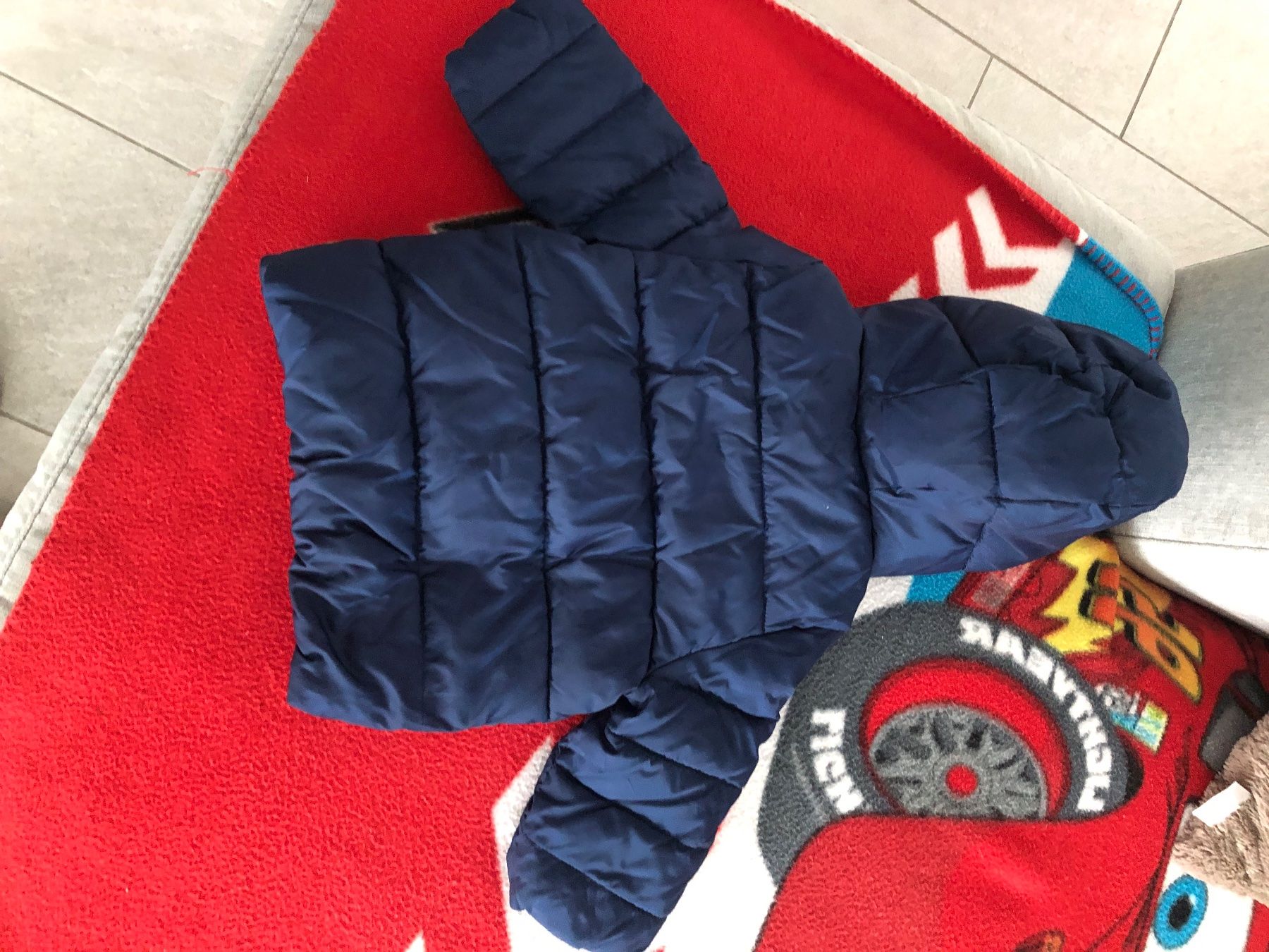 Benetton Giacche & Cappotti: Winterjacke Größe 74 – Usato da Adliswil venduto da rossoelmare 1