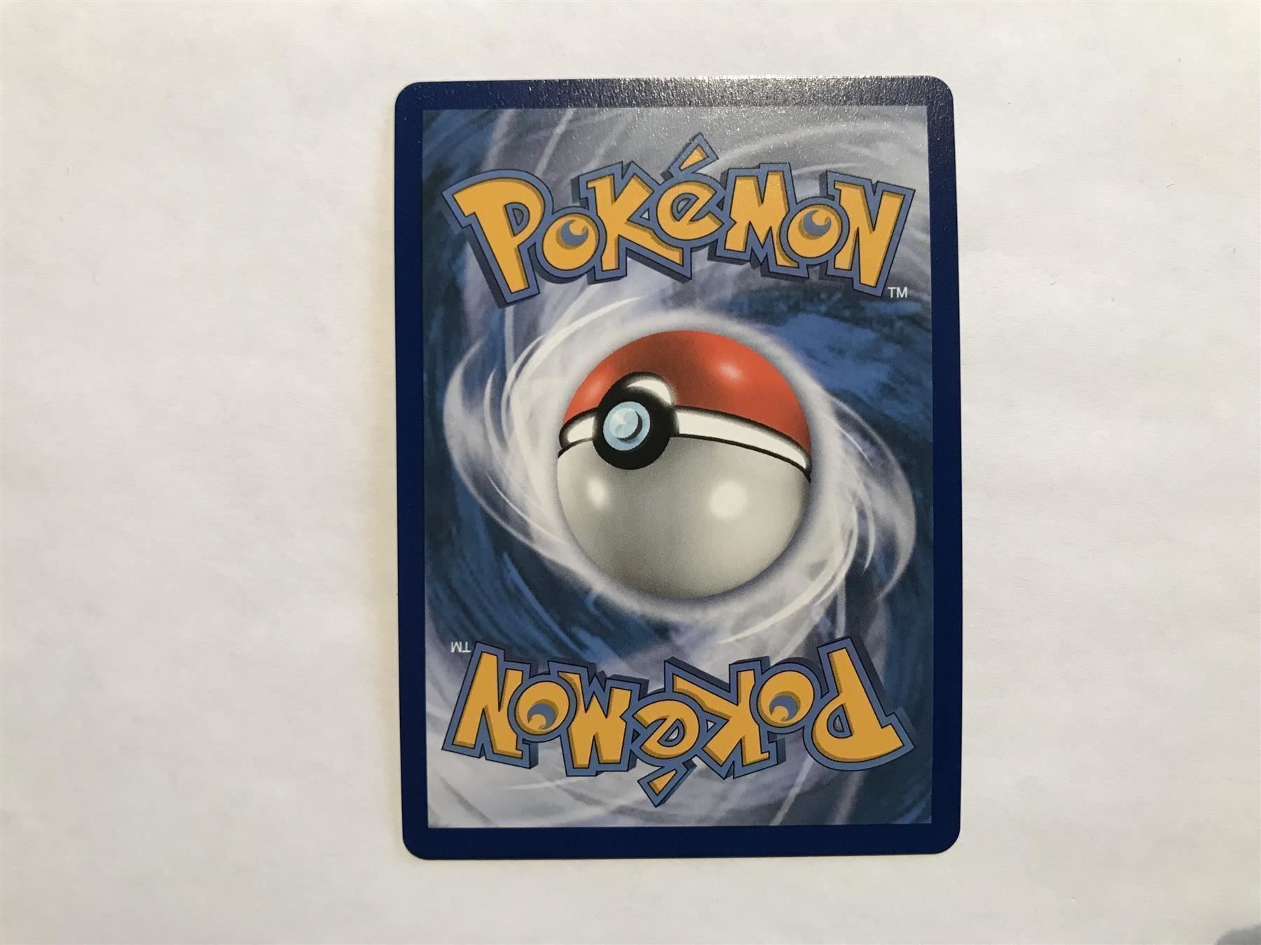 Pokémon Carte collezionabili: Morpeko V – Nuovo (secondo la descrizione) da Hagendorn venduto da Pokecollectorch 2