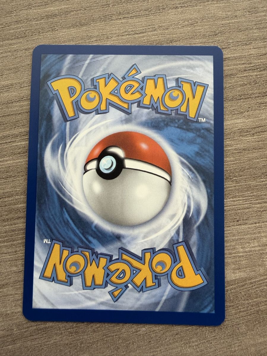 Pokémon Sammelbilder & Trading cards: Flambusard (POR014) – Neu (gemäss Beschreibung) aus Vevey von Matx 1